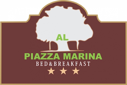 Al Piazza Marina Logo